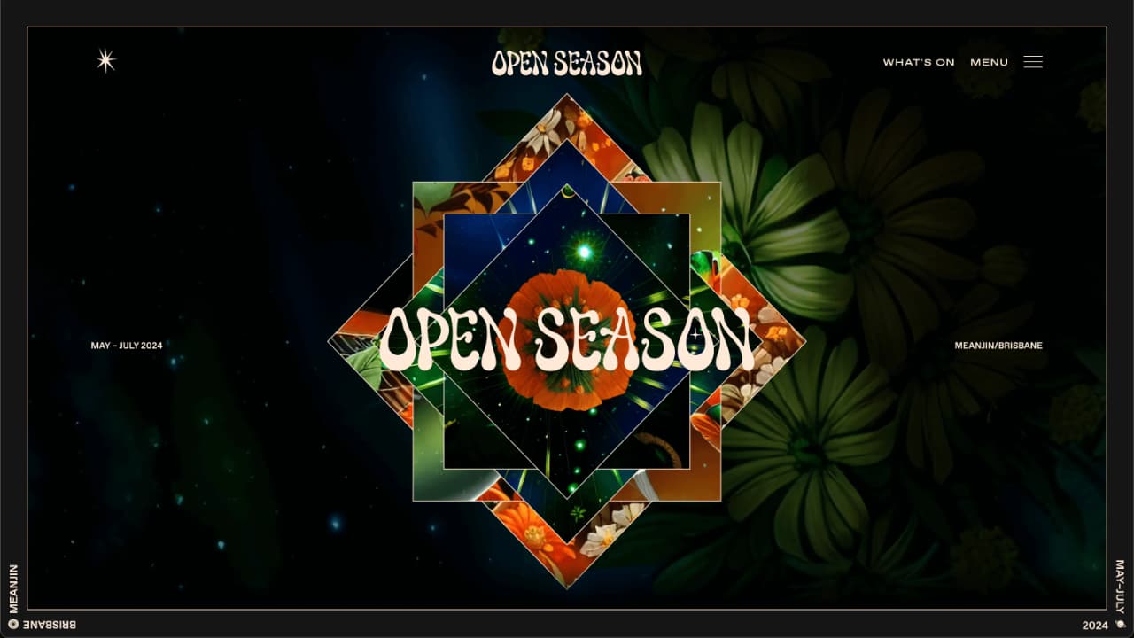 Open Season