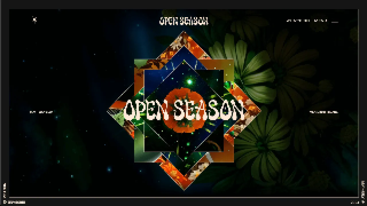 Open Season